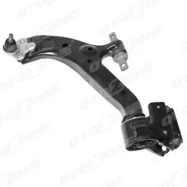 Salincak Sol Alt Komple Cr-V Iv 2012--