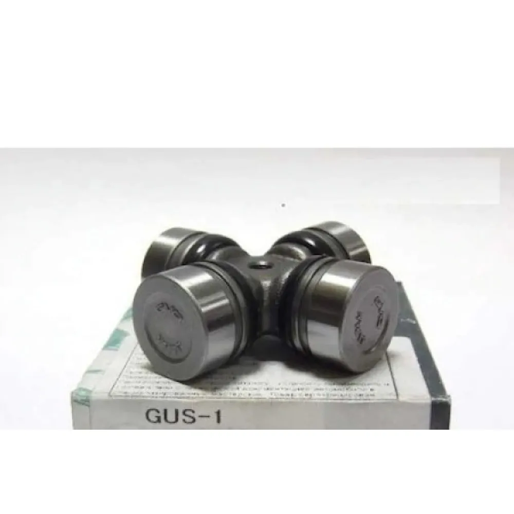 Mafsal İstavrozu Suzuki Samurai Mafsal Uj-710 1.0L F10 Sj410 81-88 Ölçü: Içten Segmanlı Boy:42.8 X