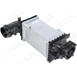 Turbo Radyatörü Intercooler T-Roc/tiguan/q3/karoq/kamiq/scala 1.5 Tsi 2020 Dxd