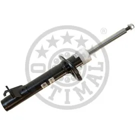 On Amortisor Sol Fiesta V 01 08 Fusion 01 12 Mazda Ii 03 Gazli