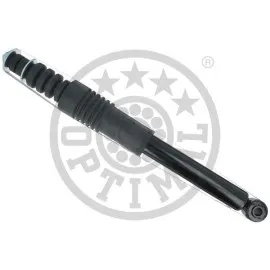 Arka Amortisör Sağ-Sol Dacia Logan Ii 12 Sandero Ii 12 Renault Symbol Iii 13 Gazli