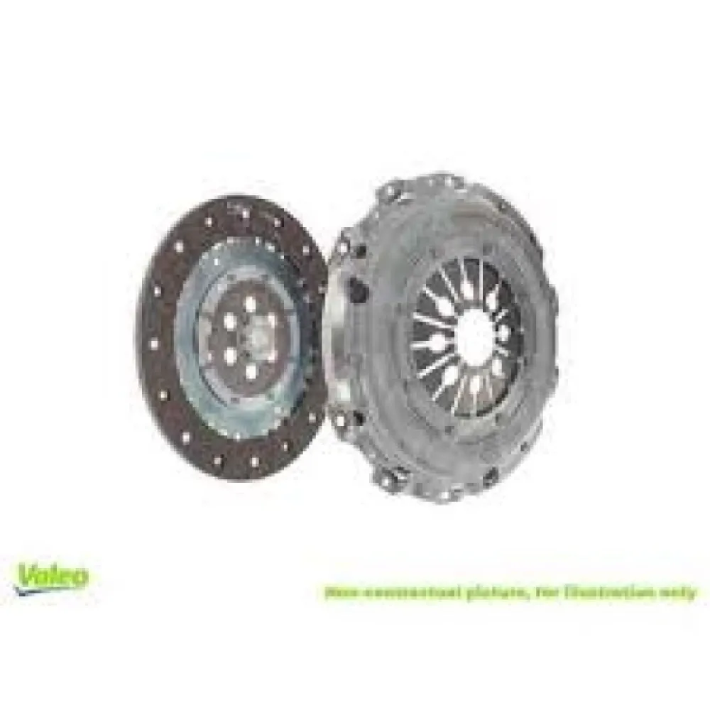 Debriyaj Seti Baski Balata Renault Clio V 19 Taliant 21 Captur Ii 20 Megane Iv 20 Dacia Sandero Ii 19 Jogger 21 Duster 19 Sandero Iii 21 1.0 Tce