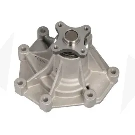 Devirdaim Su Pompasi Hyundai H-1 2.5L D4Cb Crdi 140Hp 06- / Starex 2.5L D4Cb Crdi 140Hp 02- / Kia Sorento 2.5L Crdi D4Cb 140Hp 03- Eksantrik Zincirli Motorlar Için