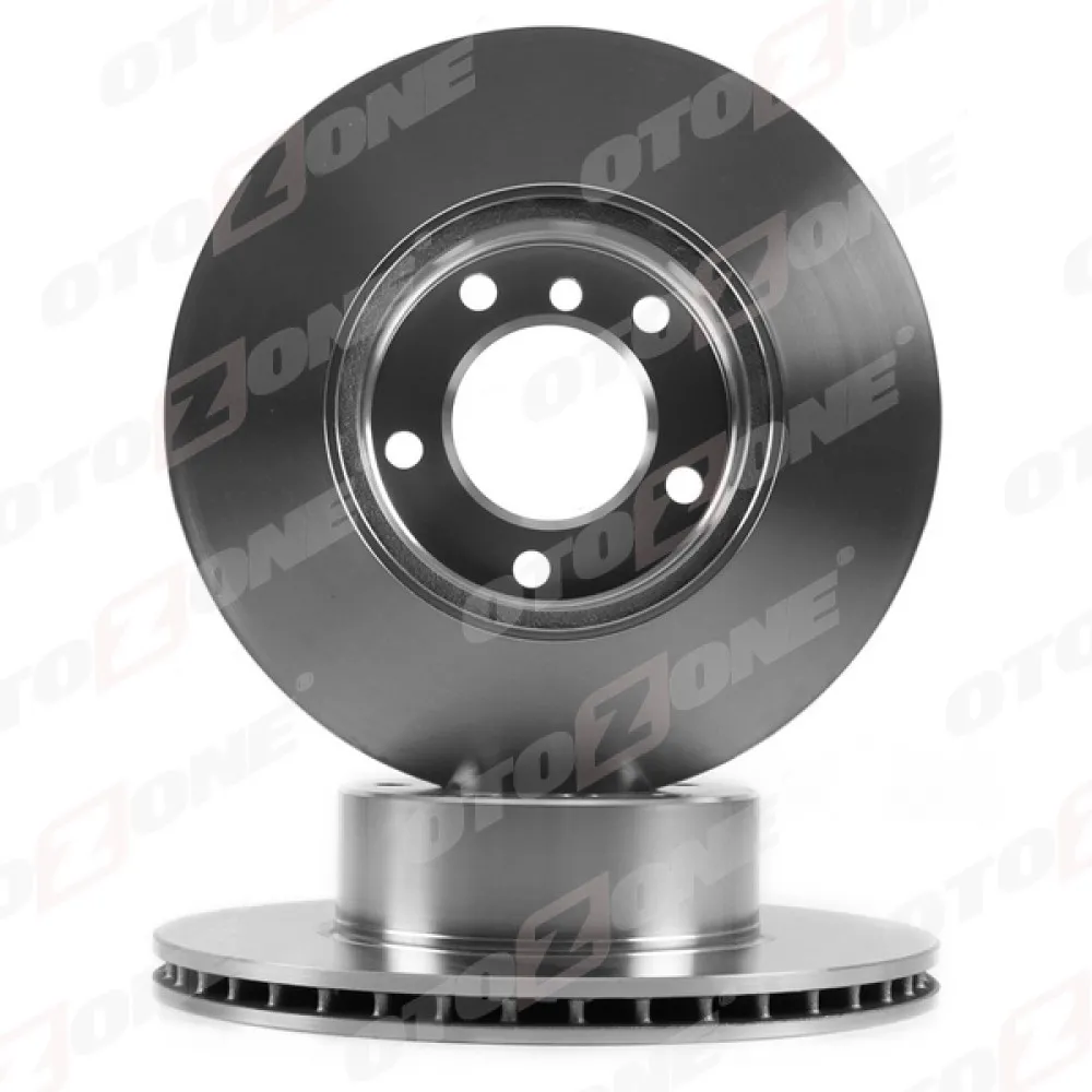 Fren Diski On Havali 296 Mm Bmw 5 Serie E39 On 520-523-525-528-530-535