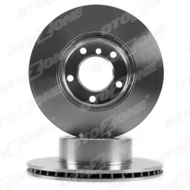 Fren Diski On Havali 296 Mm Bmw 5 Serie E39 On 520-523-525-528-530-535