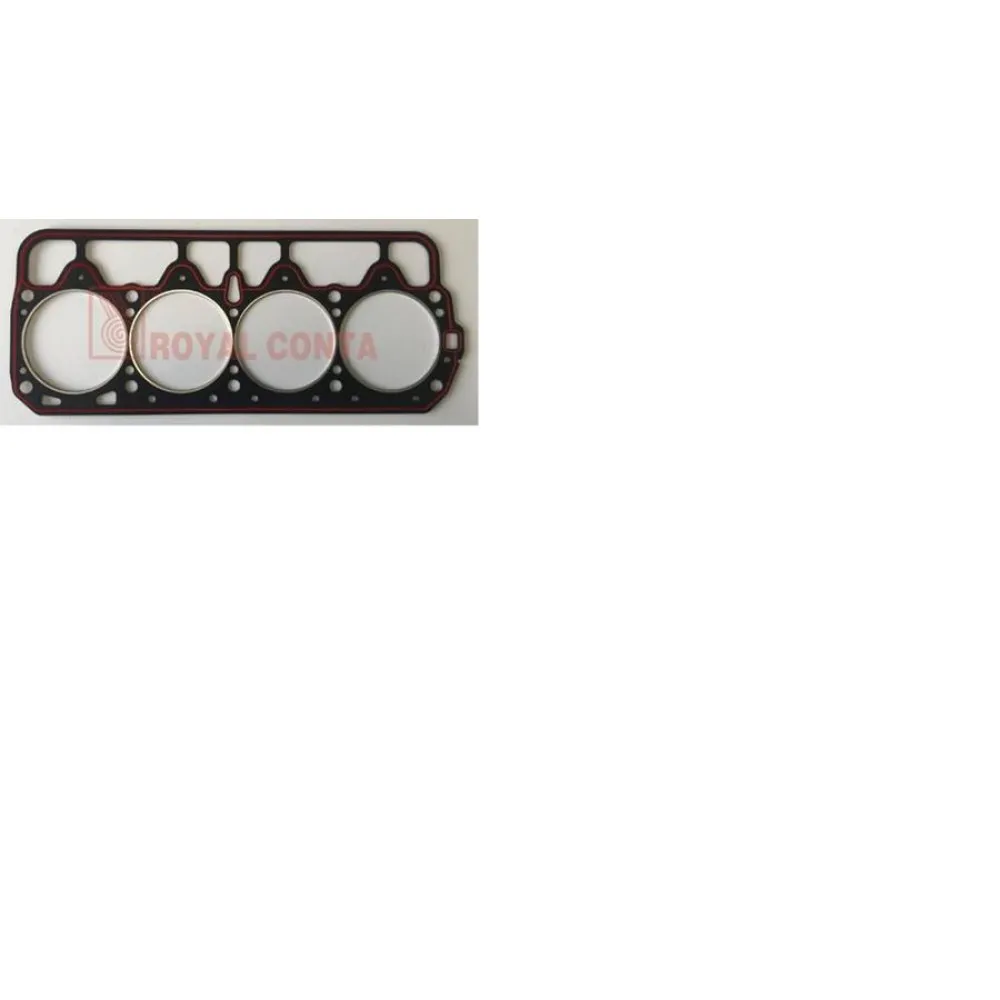 Silindir Kapak Contasi M131 1.6 1.60 Mm