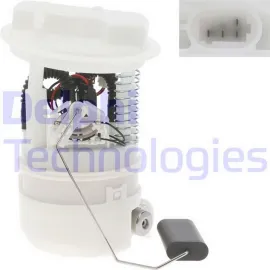 YAKIT ŞAMANDIRASI RENAULT CLIO II 98 05 1.2 D7F 1.4 E7J