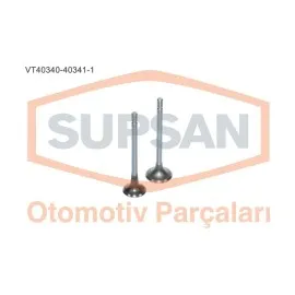 Supap Takimi Hyundai Accent Admire 1.5L D3Ea Crdi 3 Silindir 12V 02-05 / Getz 1.5L D3Ea Crdi Dizel 1 2V 02-05