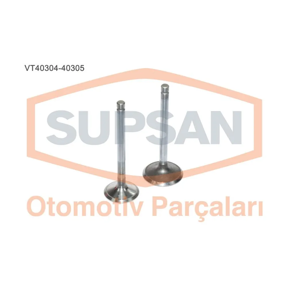 Supap Takimi Kia Bongo Pregio K2700 2.7L J2 8V 97-04