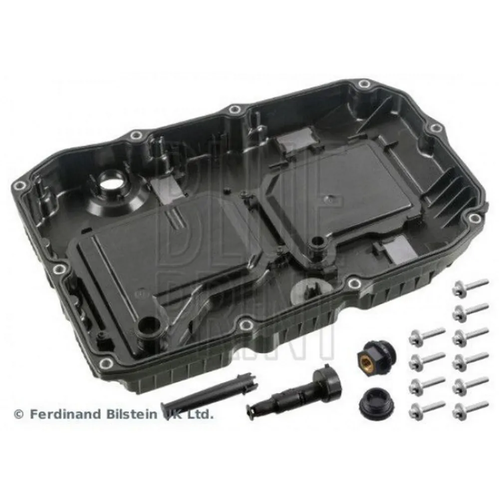 OTOMATIK SANZIMAN YAG KARTERI 9G-Tronic MERCEDES W205 W213 W463 C253 V167 W166 X290 W222 W223 R232