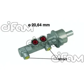 Fren Ana Merkezi Corsa C 00 06 Combo C 00 12 Tigra 04 10 22.2Mm Arka Kampana Fren