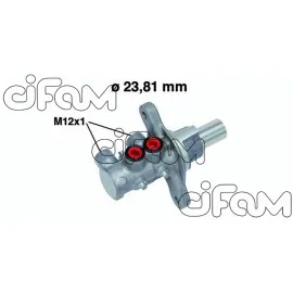 Fren Ana Merkezi Opel Corsa D 06 14 Corsa E 14 19 Adam 12 19 Arka Disk Frenler İçin