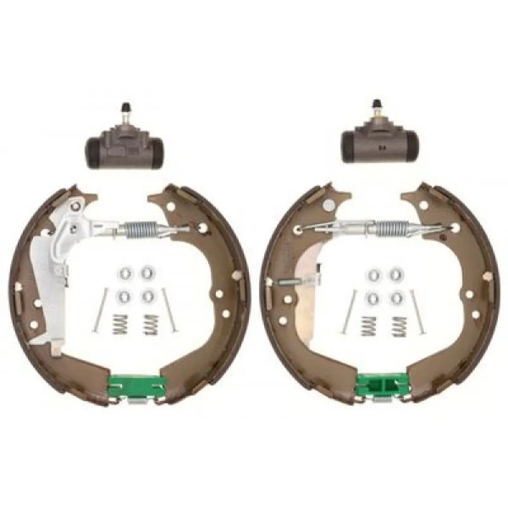 Fren Ana Merkezi Astra H Family 06 14 Zafira B 05 15 Esp Hariç