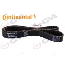 Eksantrik Kayisi Fiat Palio-Albea-Marea-Grande Punto-Linea-Bravo 1.4 124X220 124 Diş