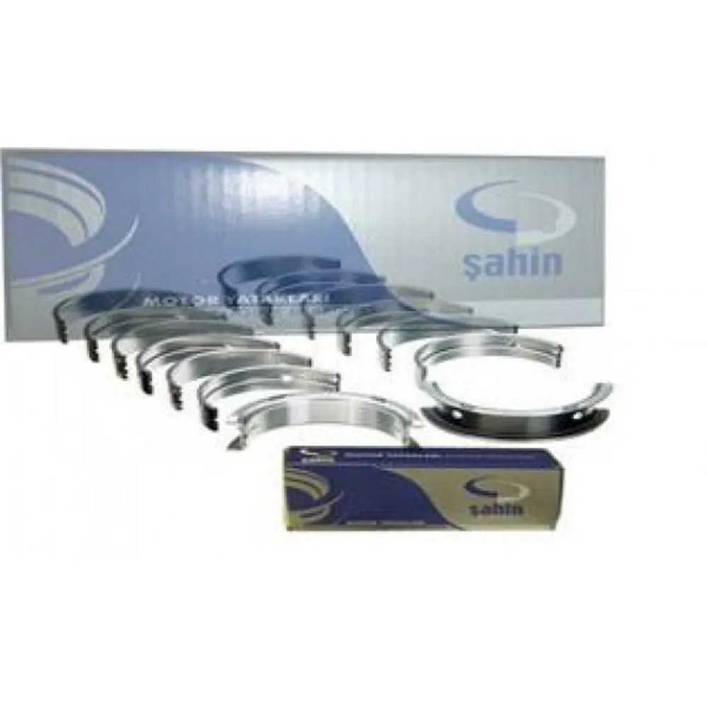 ANA YATAK 0.25 ASTRA-CORSA-VECTRA-MERİVA-ZAFIRA 1.4XE-NV-SE-1.2SZ-NZ-1.6XE-XEL-XEP-1.8XE1-XEL-XER