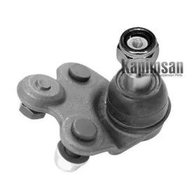 Rotil Ön Sağ Alt Civic Viii Saloon 2005-