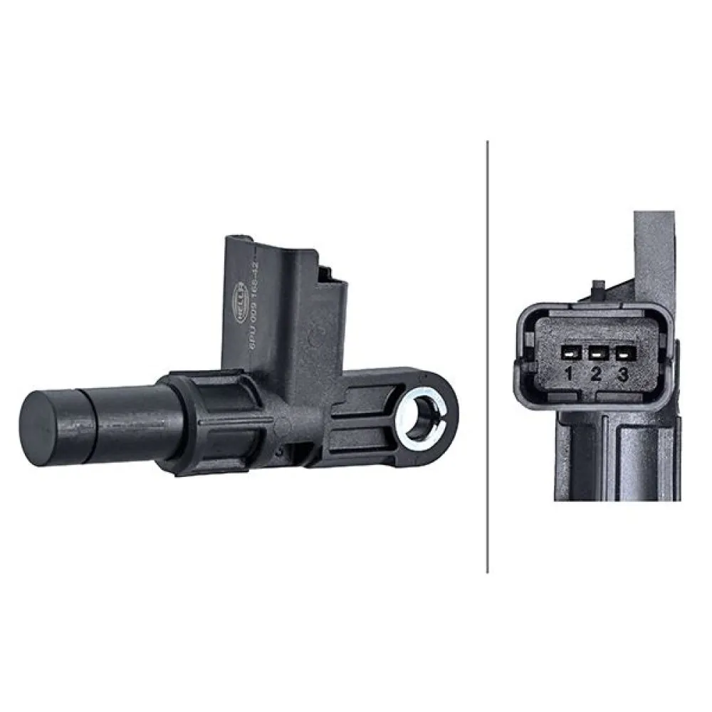 Eksantrik Sensörü Combo E-Crossland-Grandland-Partner-Berlingo-P208-P301-P308-P508-P2008-P3008- P5008-Expert-C-Elysee-Jumpy-C3-C4-Ds3-Ds4 1.6 Bluehdi Focus Iii 11 17 1.5 Tdci Connect 1.5Tdci 14