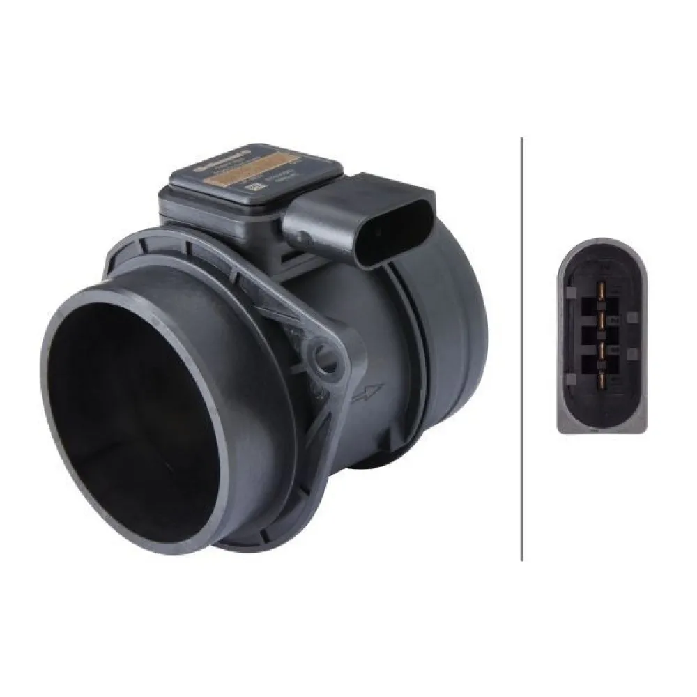 Hava Akis Metre Mercedes Om640 W169 W245