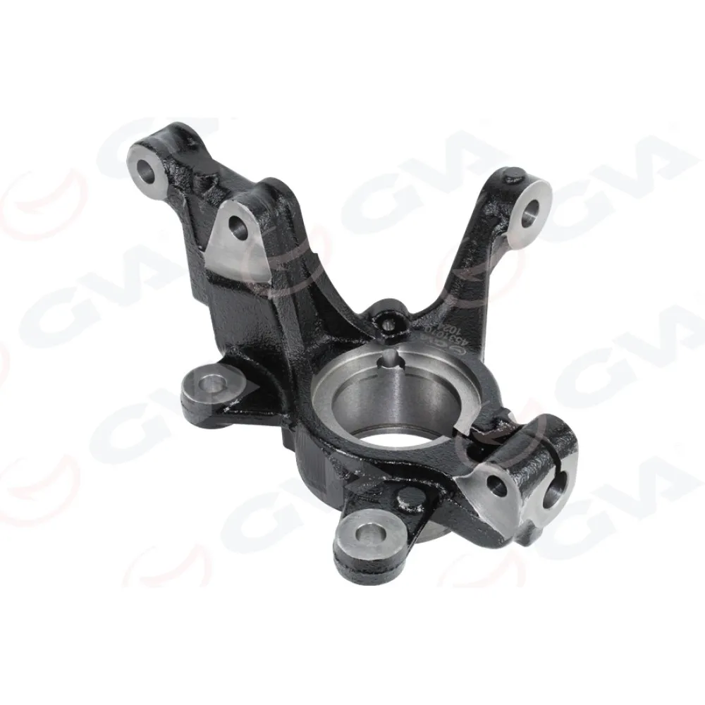 Aks Taşiyici Ön Sağ Fiesta 09-13 13-