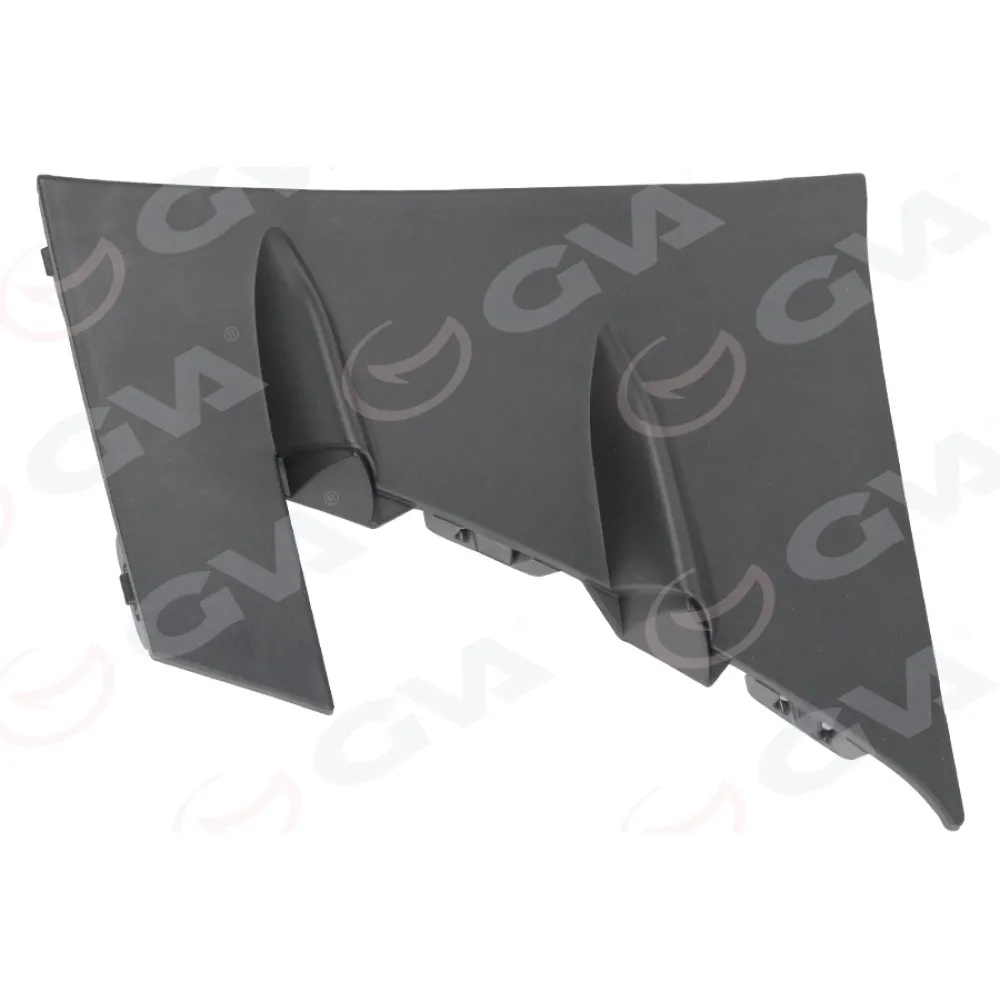 Tampon Izgarasi W205 On Sag Kucuk Amg- 2018