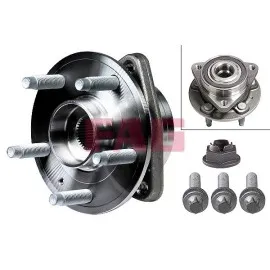 Ön Teker Poryasi Astra K 15 22