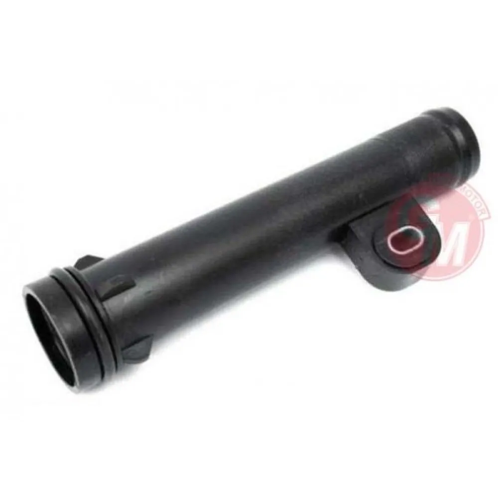 Devirdaim Su Borusu Renault Trafic Fluence Scenic Talisman Kadjar Koleos R9M 1.6 Dcı-Mercedes Om622 Om626 W205 S205 W447-