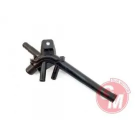 DEVİRDAİM SU BORUSU RENAULT MEGANE II KANGOO-SYMBOL/THALIA DACIA LOGAN I 1.5 DCI-8