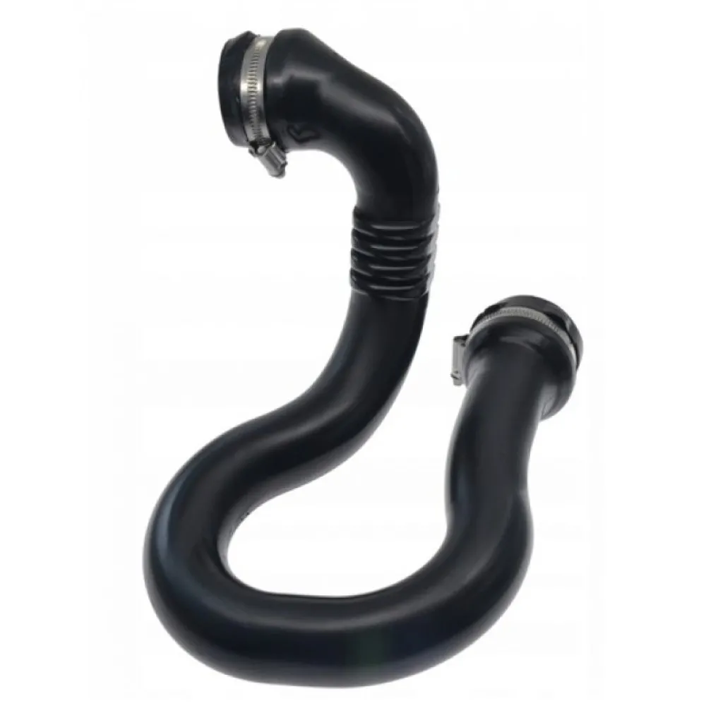 Turbo Hortumu Renault Laguna Iii 17