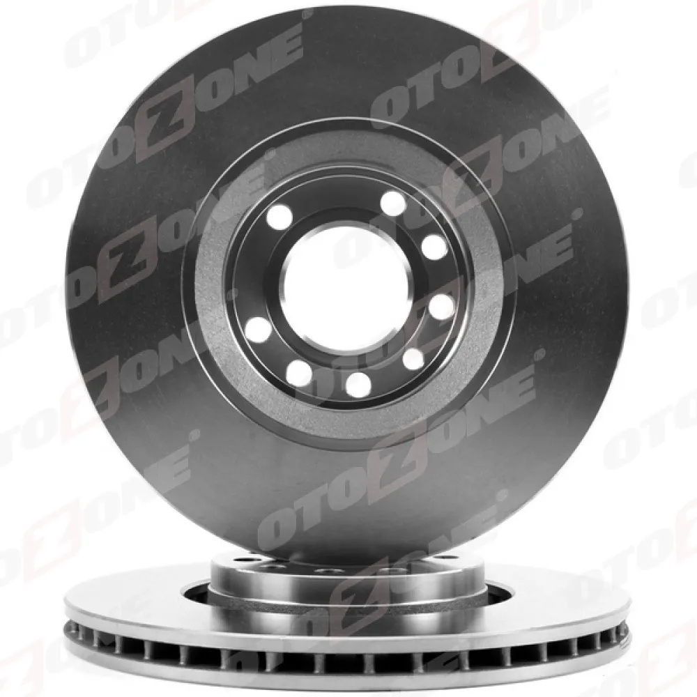 Ön Fren Aynasi Astra H-Zafira B-Meriva A-B-Corsa D-E-Adam-Astra G-Vectra B 308X25X5Dlxhavali 16 İnç