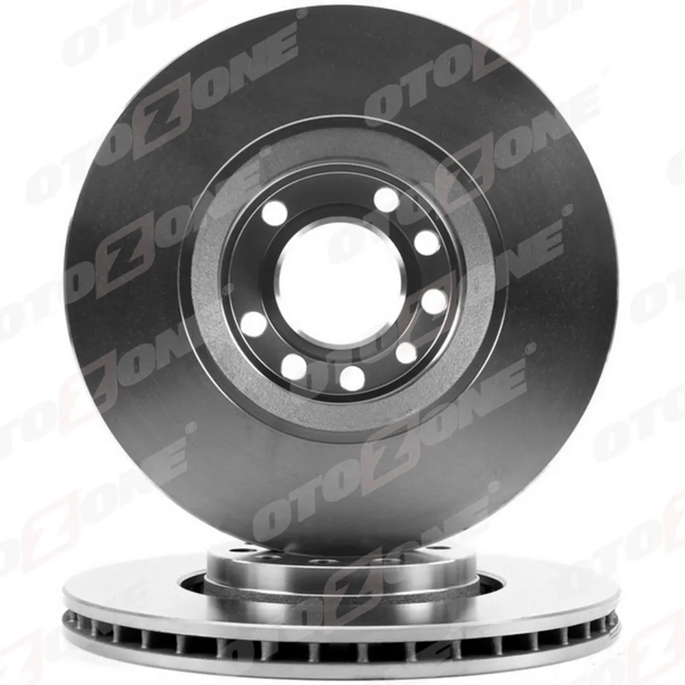 ÖN FREN AYNASI ASTRA H-ZAFIRA B-MERIVA A-B-CORSA D-E-ADAM-ASTRA G-VECTRA B 308x25x5DLxHAVALI 16 İNÇ