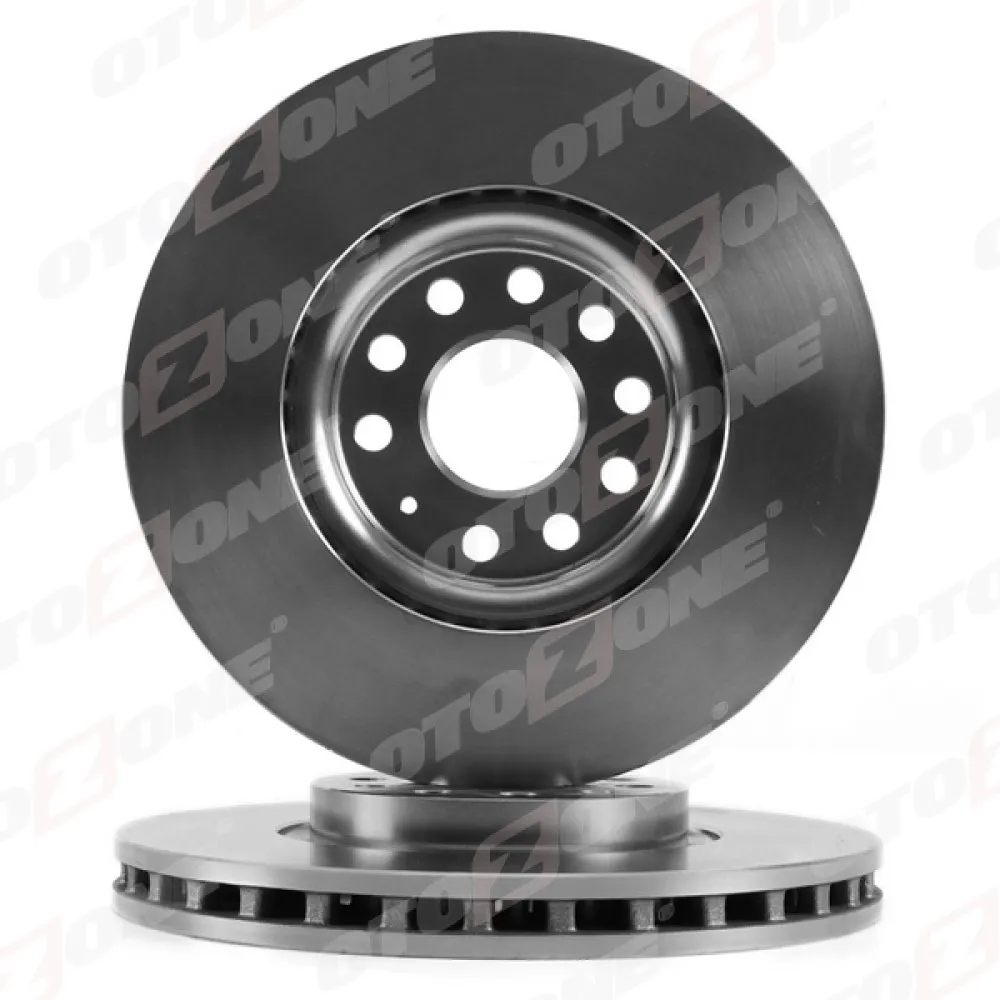 On Fren Diski-314X305 112 Vw Tiguan 16- Seat Alhambra 11- Skoda Kodiaq 17-