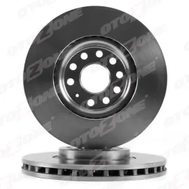 On Fren Diski-314X305 112 Vw Tiguan 16- Seat Alhambra 11- Skoda Kodiaq 17-