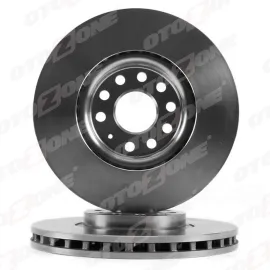 ON FREN DISKI-314X305 112 VW TIGUAN 16- SEAT ALHAMBRA 11- SKODA KODIAQ 17-