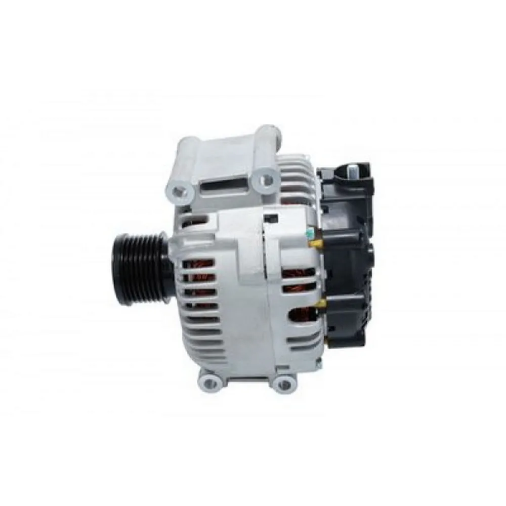 ALTERNATOR 14V 180A MERCEDES W203 W204 W211 W212 W164 W463 W639 B906