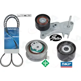 TRIGER SETI VOLVO S60 13 15 S80 -S90 16 V40 V60 V90 16 XC60 13 XC90 14 XC70 13