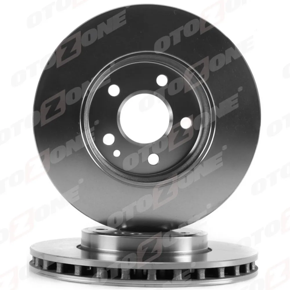 Fren Diski On Mercedes C-Class W205 S205 C205 A205