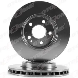 Fren Diski On Mercedes C-Class W205 S205 C205 A205