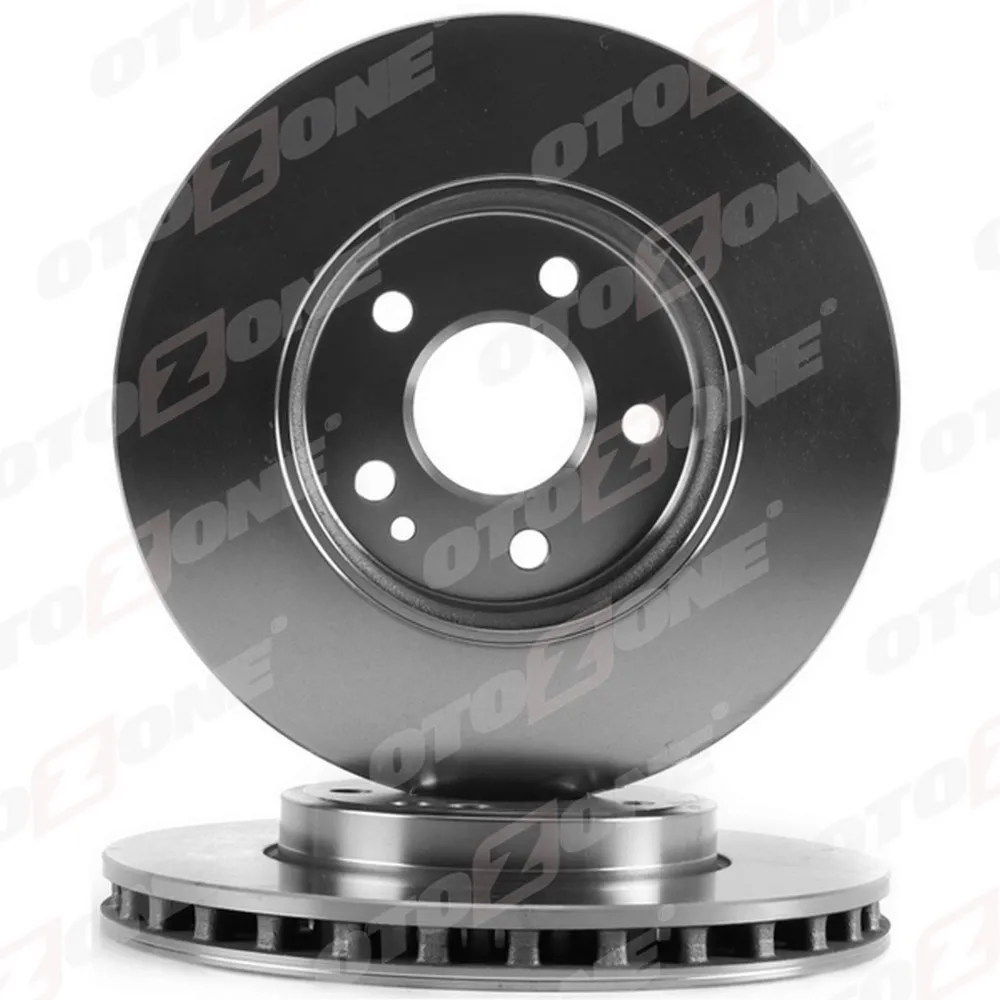 FREN DISKI ON MERCEDES C-CLASS W205 S205 C205 A205