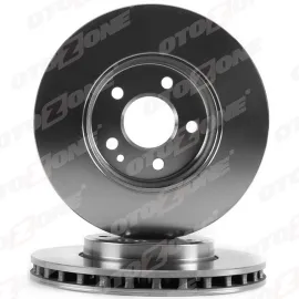 FREN DISKI ON MERCEDES C-CLASS W205 S205 C205 A205