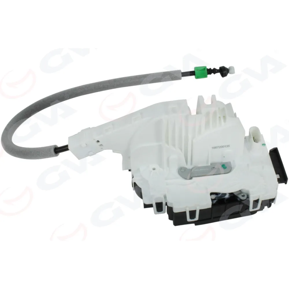 Kapi Kilidi On Sol Mercedes W176 W246 C117 X117 X156