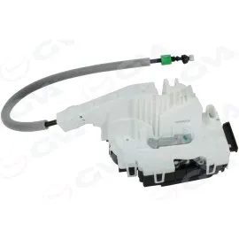 Kapi Kilidi On Sol Mercedes W176 W246 C117 X117 X156