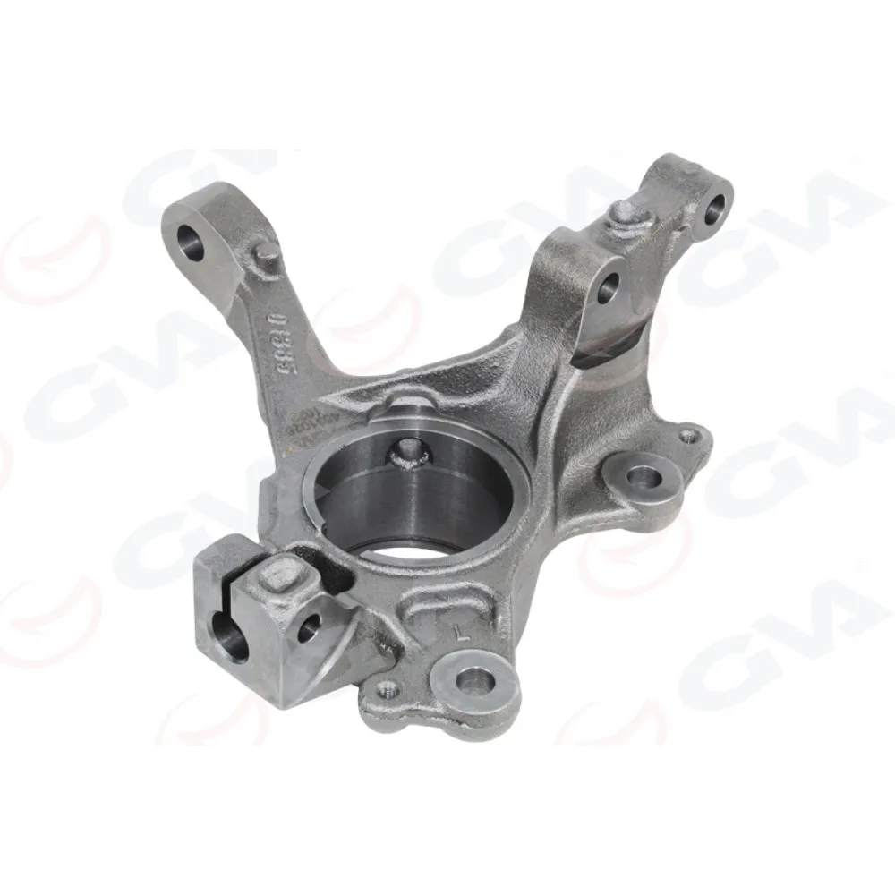 Aks Taşiyici Ön Sol Curier 13-