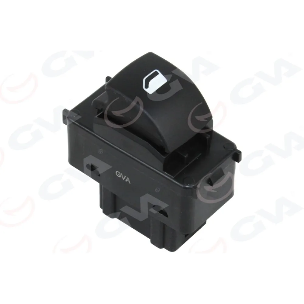 Cam Açma Anahtari On Sağ Psa 207 -Partner Tepe-Berlingo Iii 6 Fişli