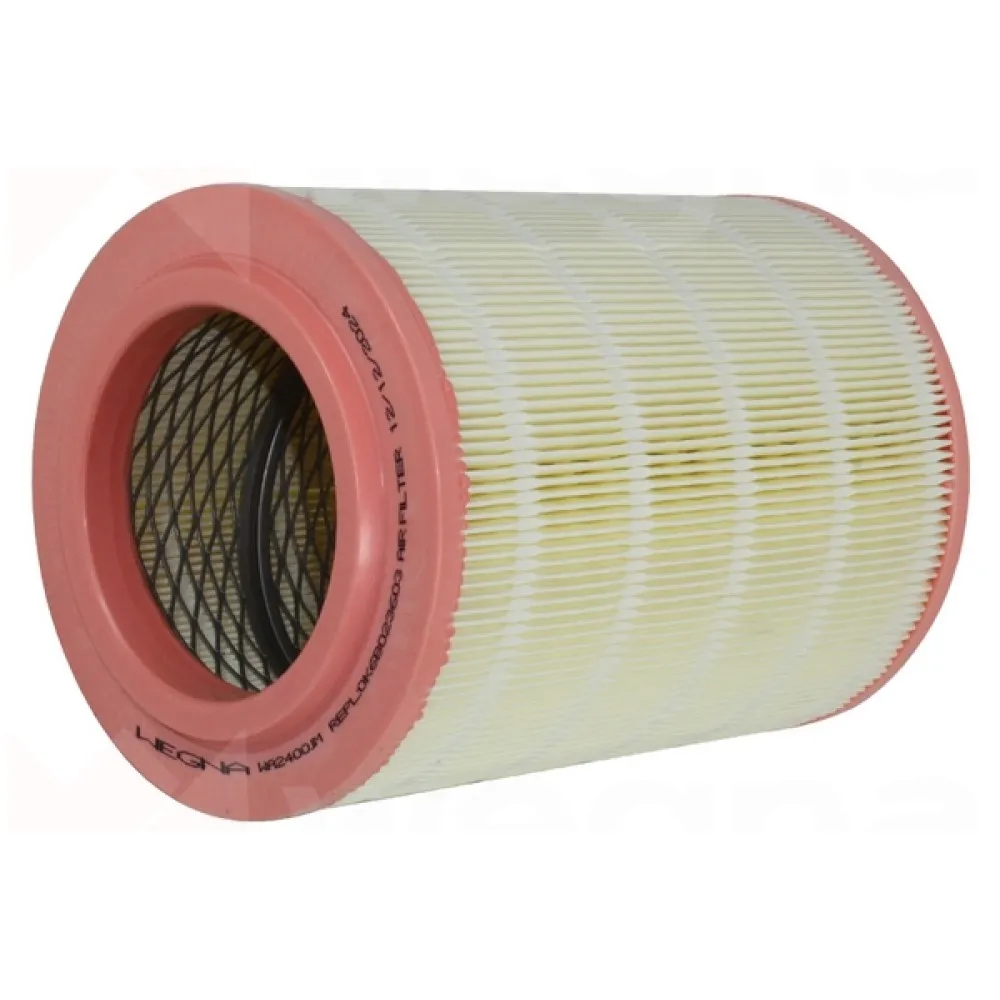 Hava Filtresi Kia Bongo 07-08 Tek Teker İçten Mentelli