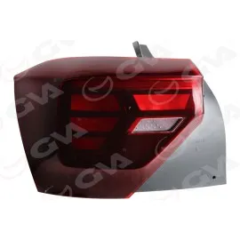 STOP LAMBASI DIŞ LEDLİ SOL POLO 2018-2024