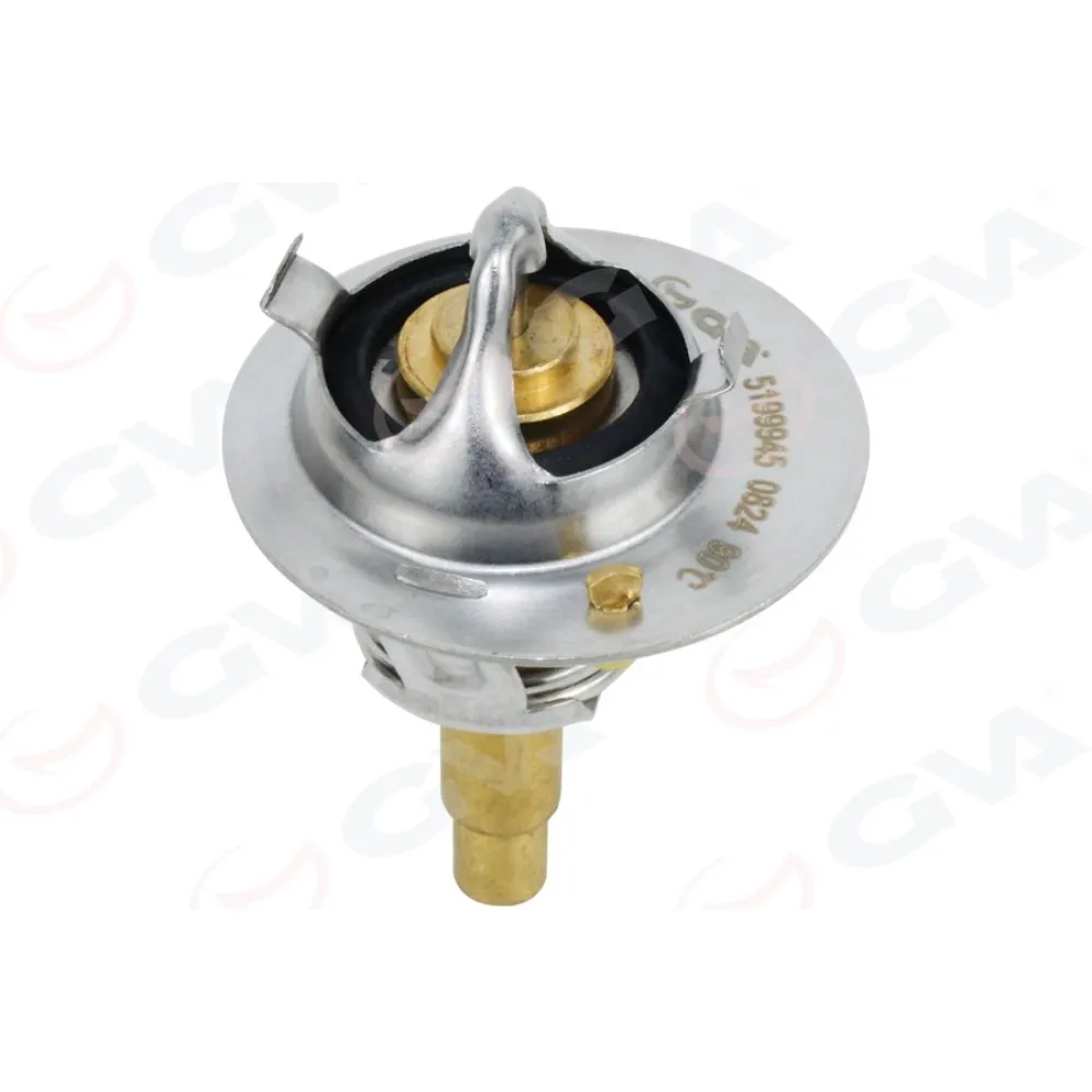 Termostat 90 C Mercedes M271 Kompressor W203 S203 Cl203 W204 S204 C209 A209 W211 S211 W212 R171