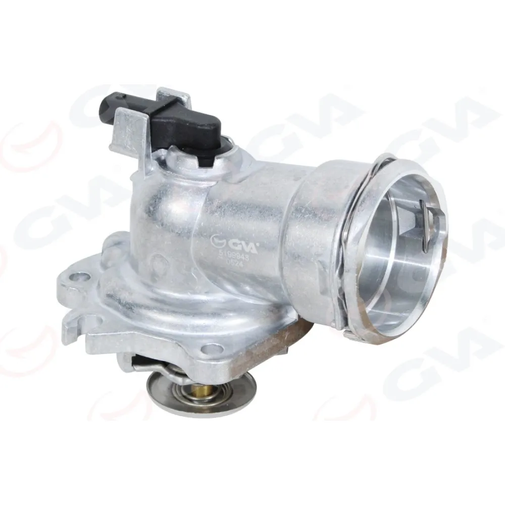 Termostat 92 C Mercedes Om642 W204 W212 W164 W221 W222