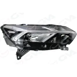 Led Far Beyaz Çizgili Sag Motorlu Sandero 2022 Jogger