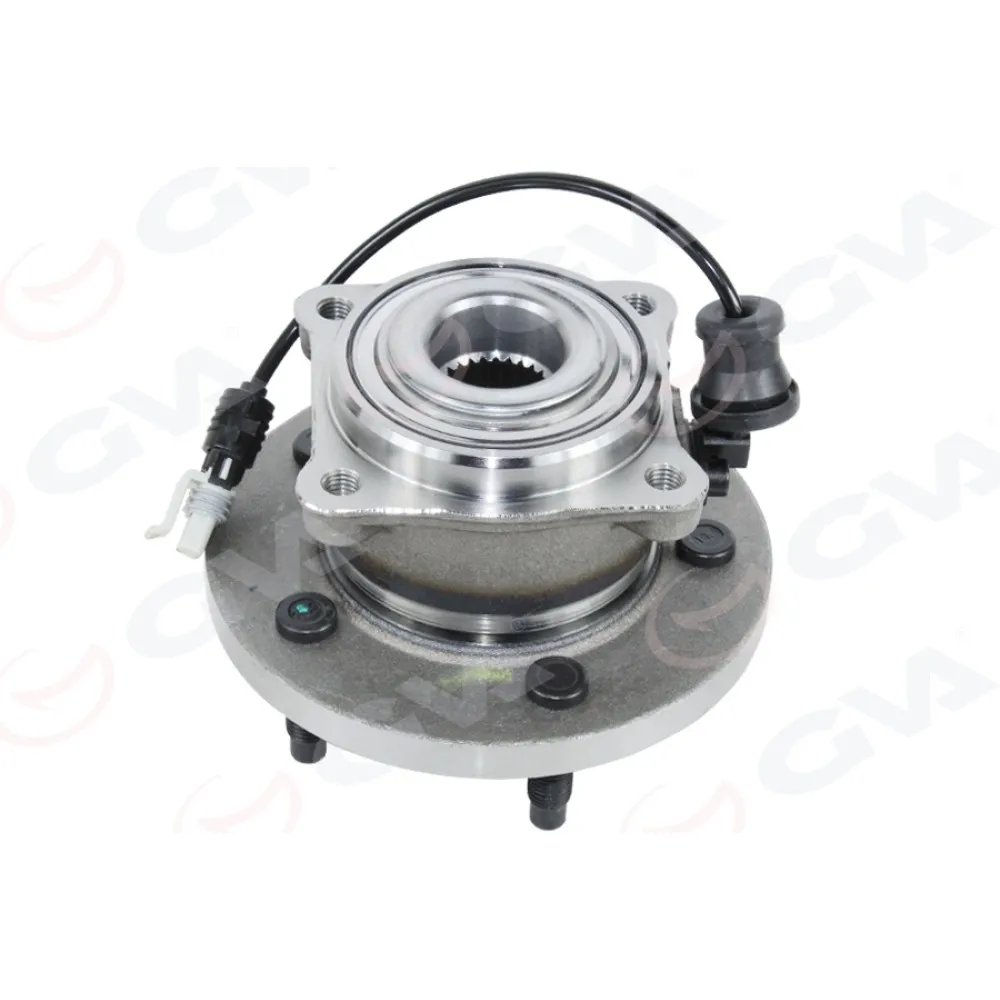 Arka Teker Poryasi Komple Abs Li Opel Antara 06 Chevrolet Captiva 06