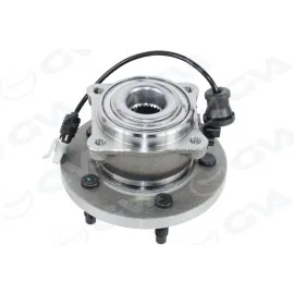 Arka Teker Poryasi Komple Abs Li Opel Antara 06 Chevrolet Captiva 06